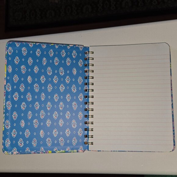 Lilly Pulitzer Journal - Picture 3 of 6